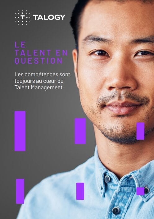 Le Talent en question